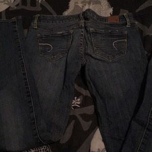 American Eagle Jean